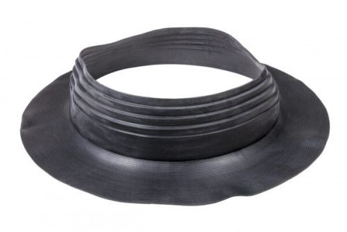 Уплотнитель резиновый Felt-Roofseal №9 (500-575)