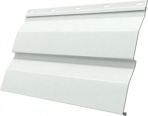 Корабельная доска Grand Line 0,45 Drap ТХ RAL 9003 сигнальный белый