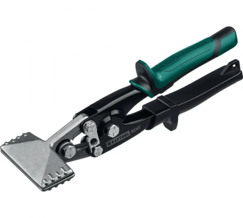 Плоскогубцы для гибки Kraftool Bent 75мм