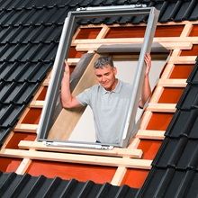 Гидро-теплоизоляция VELUX BDX-2000 78х98