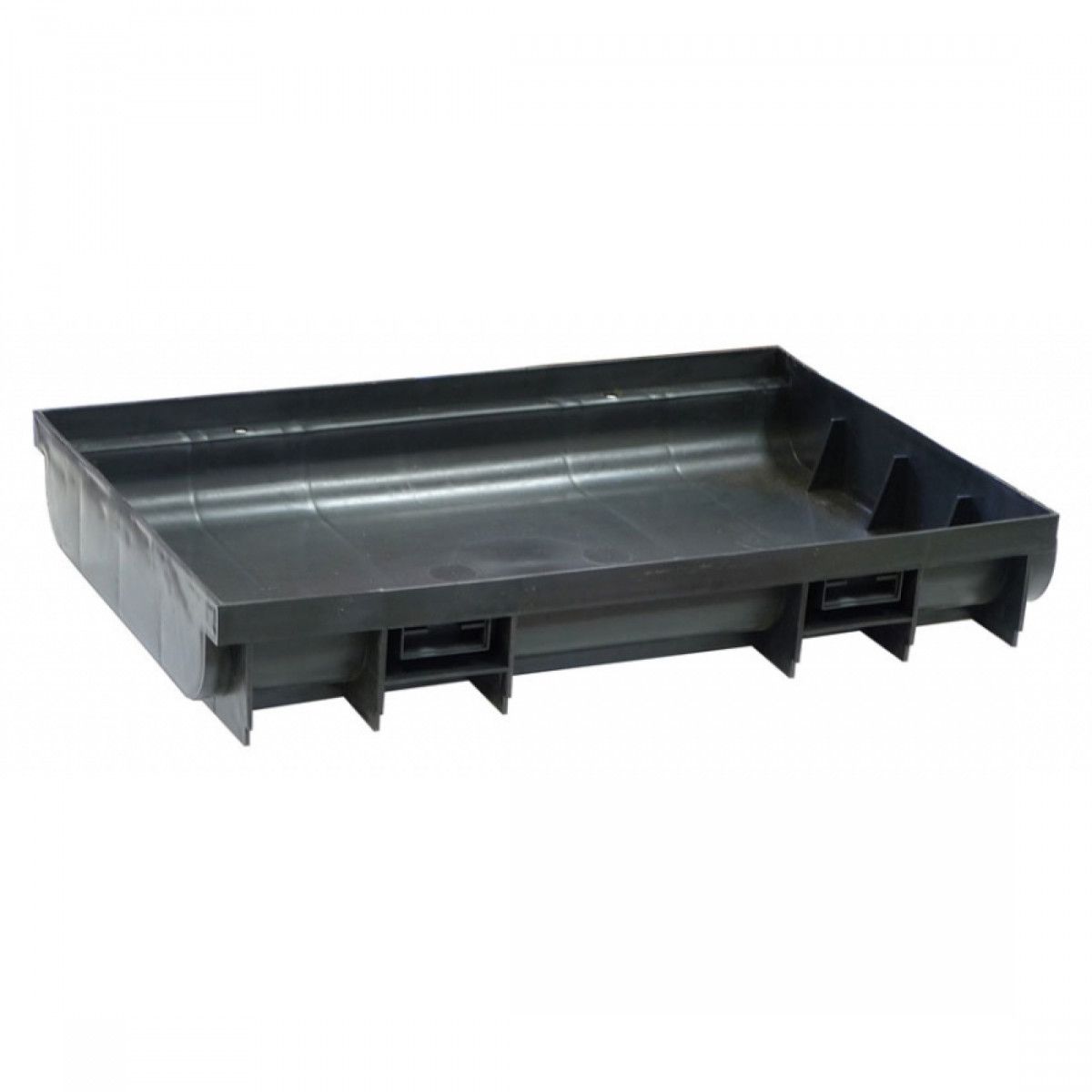 Поддон пластиковый Aquastok 600/400/22 (740)