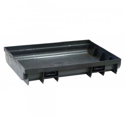 Поддон пластиковый Aquastok 600/400/22 (740)