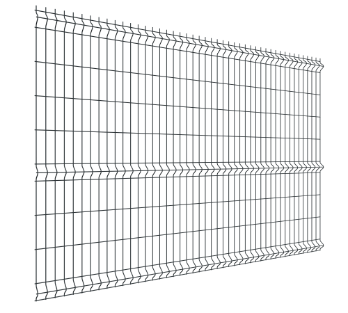 Панель Light 1,73х2,5 RAL 7016 GL