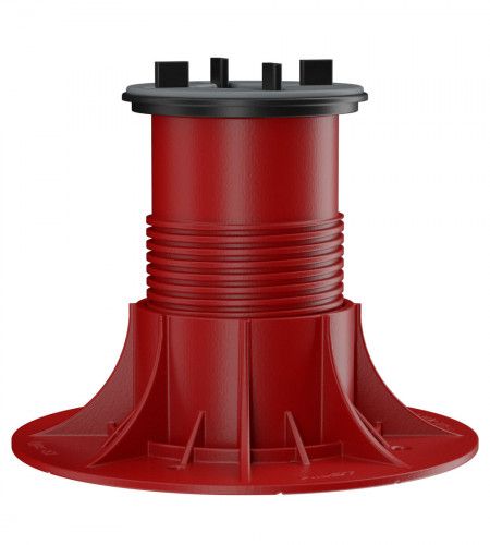 Опора регулируемая Hilst Lift F4 115-155мм