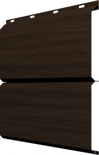 ЭкоБрус Grand Line 0,45 Принт Элит Кофейное дерево TwinColor