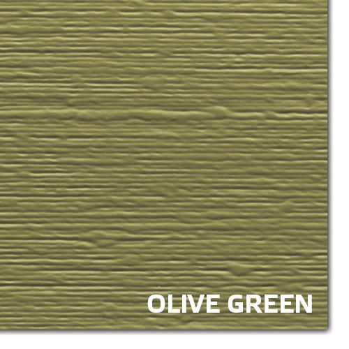 Картинка товара Сайдинг Mitten Sentry акриловый Olive Green