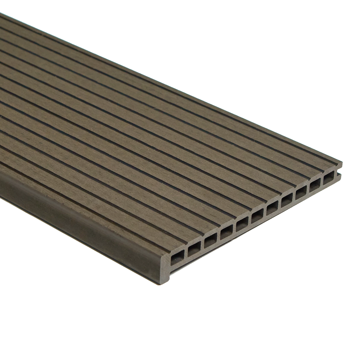 Ступень CM Stair 3000х305х25мм wenge (венге)