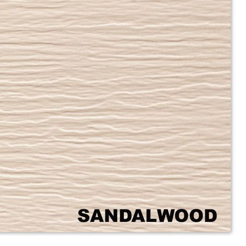 Сайдинг Mitten Board &amp; Batten вертикальный сайдинг Sandalwood