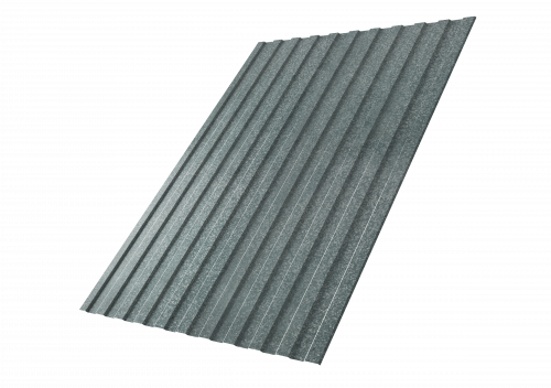 Профнастил С8А в03 0,45 Zn (2,0м)