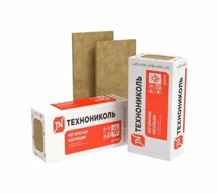 Утеплитель Техноруф В Экстра 1200х600х50 (4 плиты, 0,144м3, 2,88м2)