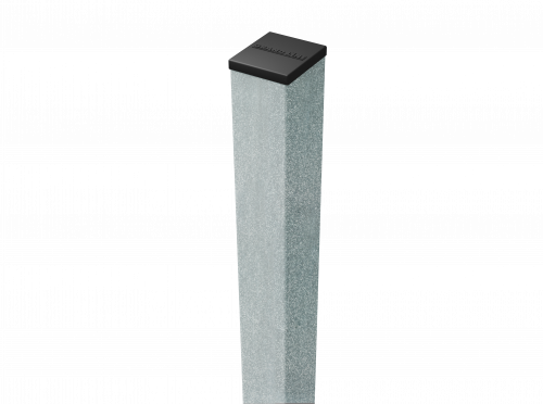 Столб 62х55х1,4х4500 Zn
