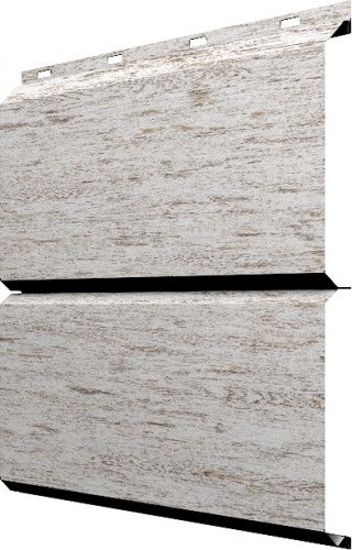 ЭкоБрус Grand Line 0,45 Принт Элит Снежное дерево TwinColor