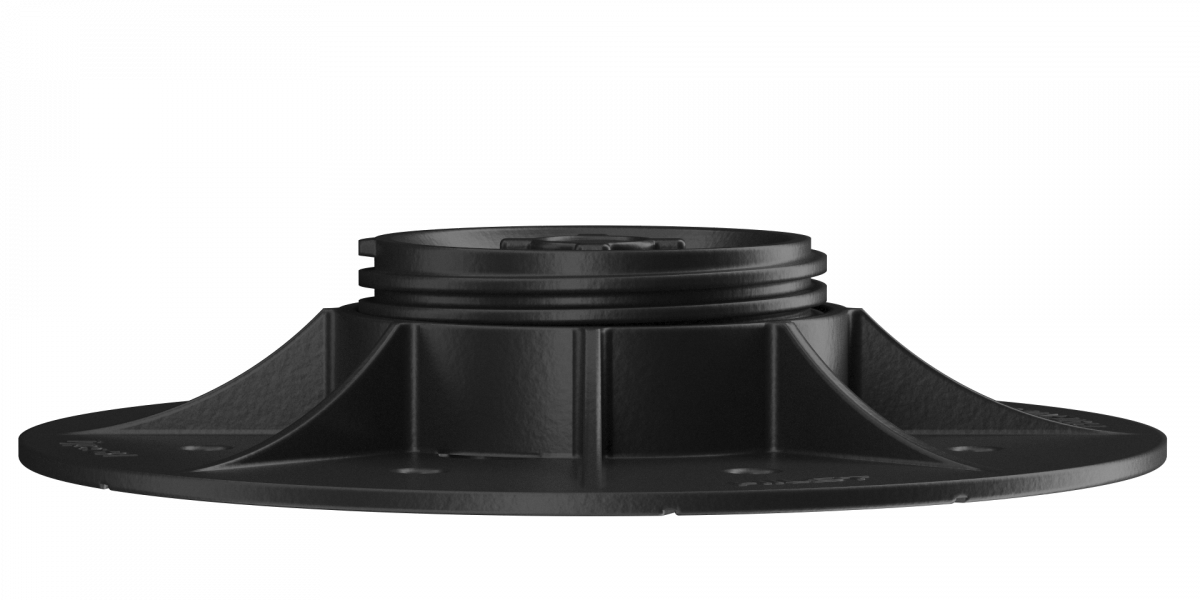 Опора регулируемая Hilst Lift HL1 35-50мм