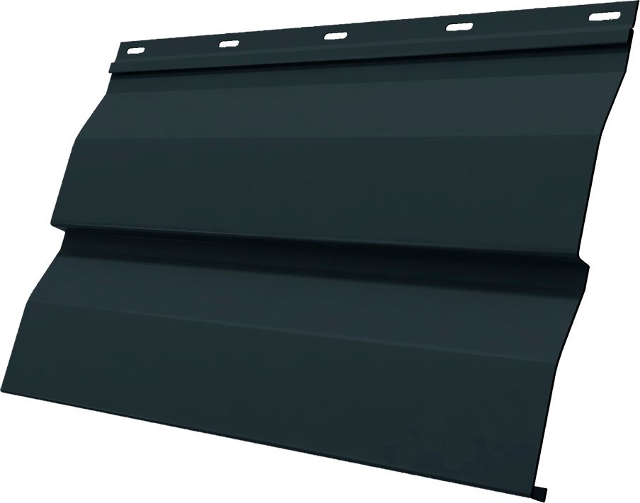 Корабельная доска Grand Line 0,5 Velur RAL 7016 антрацитово-серый