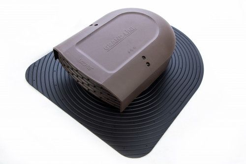 Вентиль Huopa/Helmi KTV Grand Line - KTV коричневый