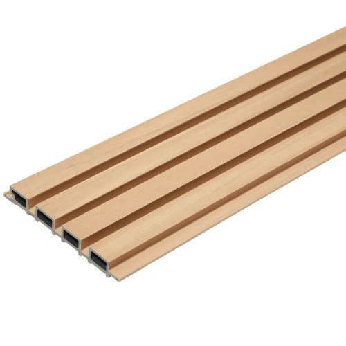 Панель стеновая СМ (CM Wall) 26x219x3000мм сосна (pine)