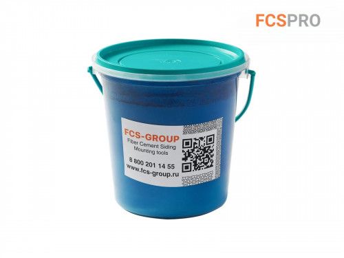 Краска FCSPRO F07 зимний лес (0,5л)