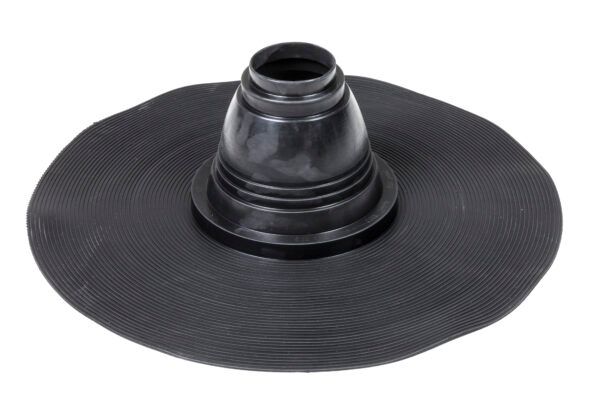 Уплотнитель резиновый Felt-Roofseal №3 (075-090)