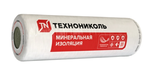 Утеплитель теплый каркас (ТН СВ 37) 4000х1220х150 (1шт/пач, 4,88м2, 0,732м3, 30пач/пал)