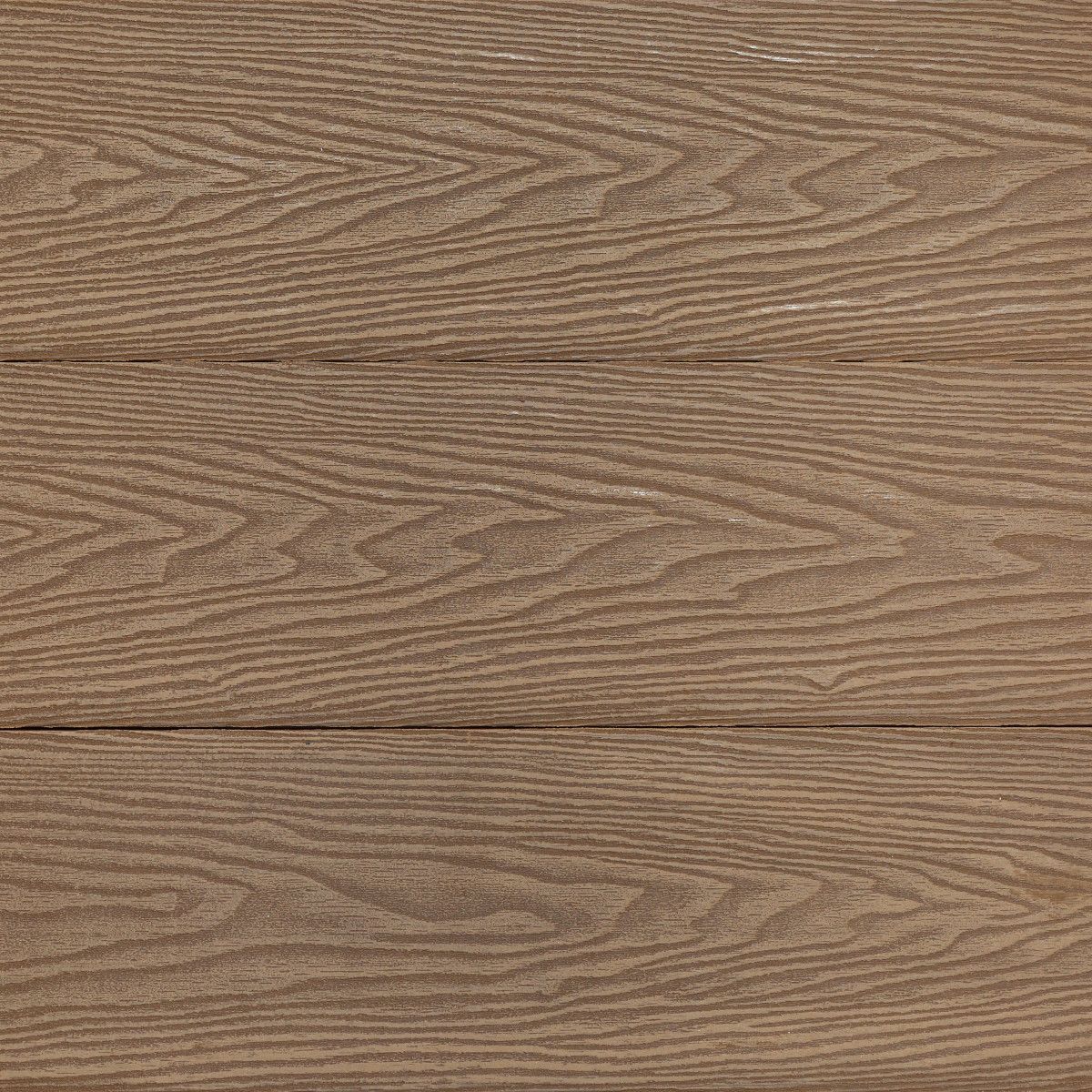 Доска террасная СМ Винтаж Солид (CM Decking Vintage Solid) 3000x140x20мм дуб (oak)