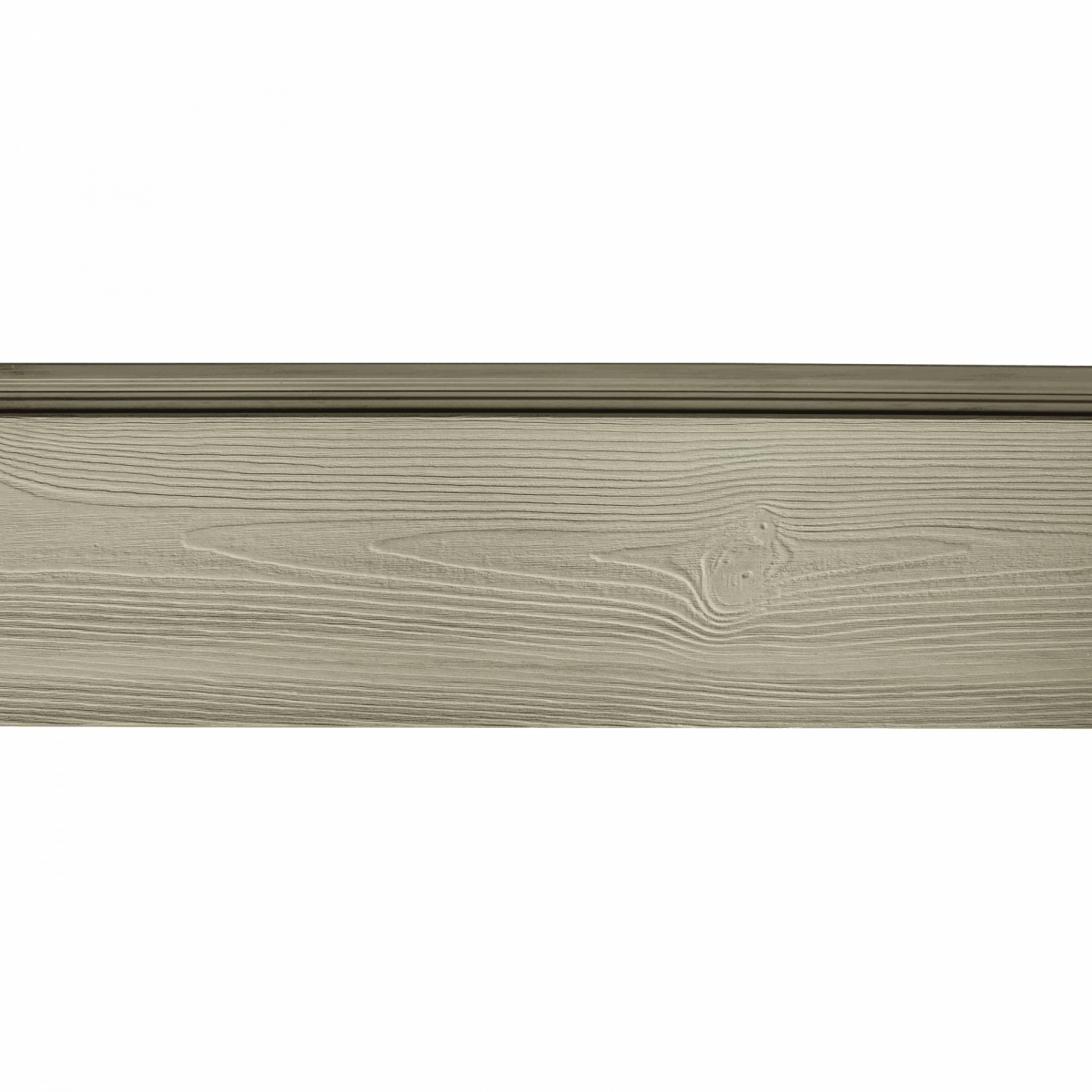 Облицовка фасадная СМ Урбан (CM Cladding Urban) 3000x174x21мм смок грэй (smoke grey)
