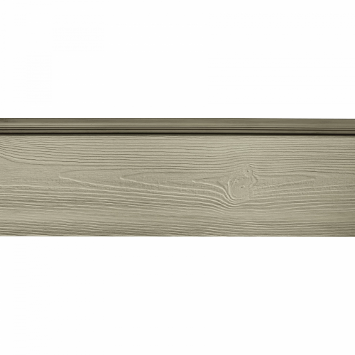 Облицовка фасадная СМ Урбан (CM Cladding Urban) 3000x174x21мм смок грэй (smoke grey)