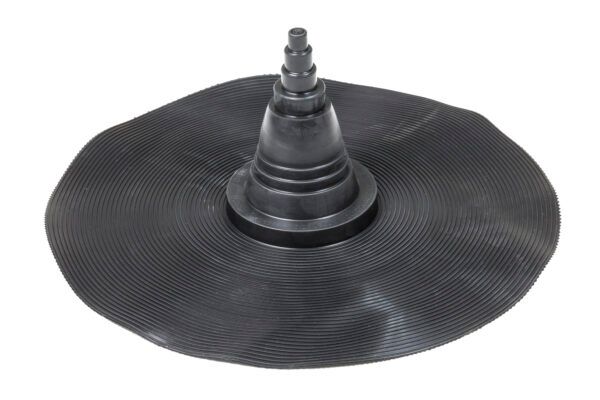 Уплотнитель резиновый Felt-Roofseal №1 (000-040)
