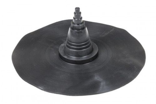 Уплотнитель резиновый Felt-Roofseal №1 (000-040)