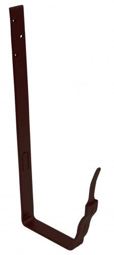 Крюк длинный Vortex в1 матовый 127мм RAL 8017