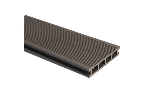 Доска террасная СМ Винтаж (CM Decking Vintage) 4000х140х25мм венге (wenge)
