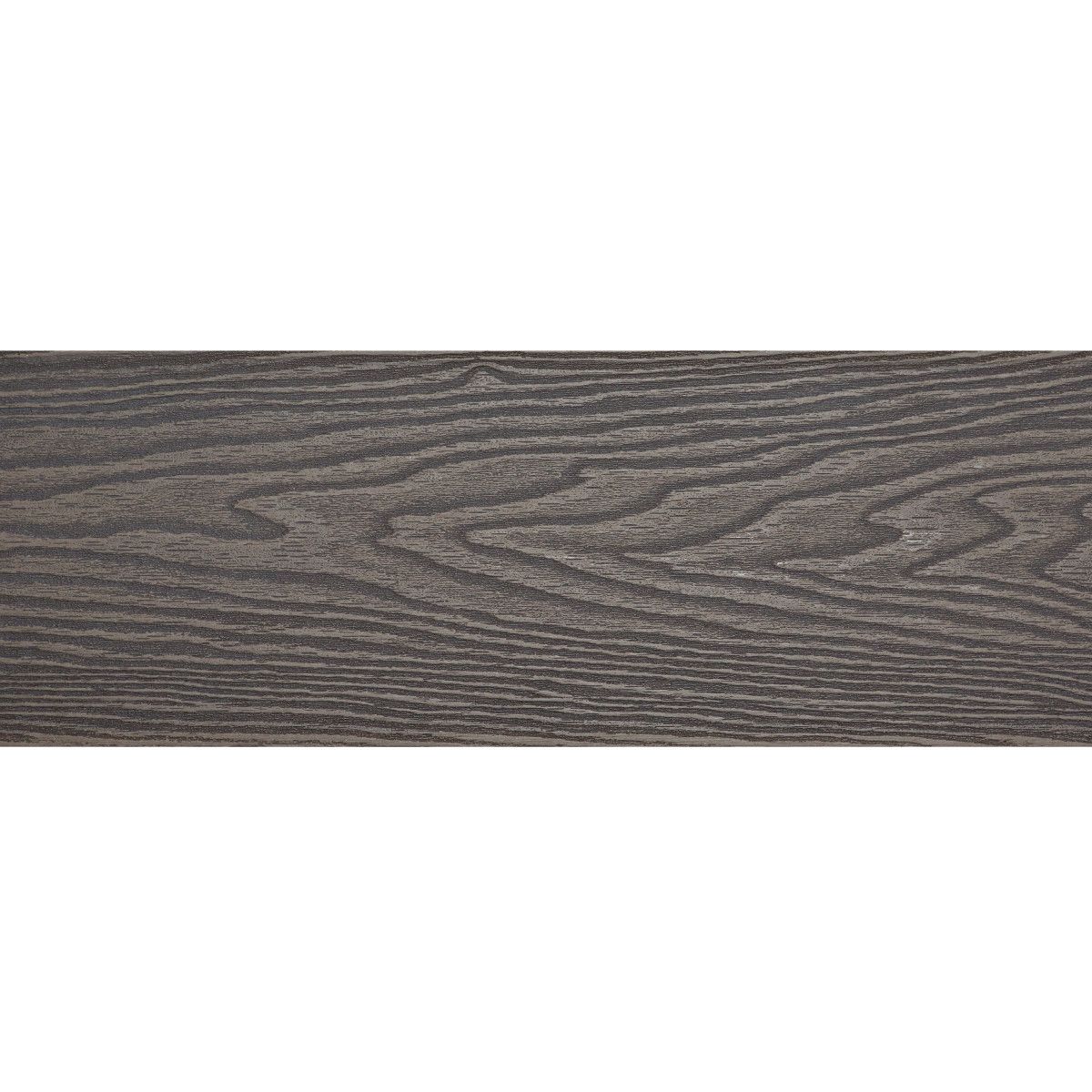 Доска террасная СМ Винтаж Солид (CM Decking Vintage Solid) 3000x140x20мм венге (wenge)