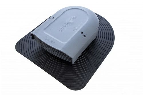 Вентиль Huopa/Helmi KTV Grand Line - KTV серый