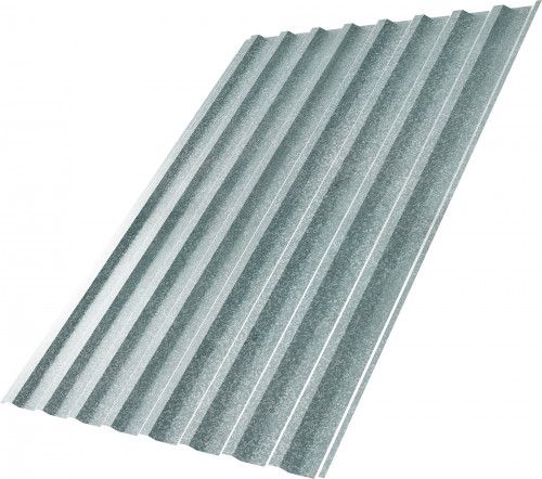 Профнастил С20B Grand Line 0,7 Zn DRIPSTOP
