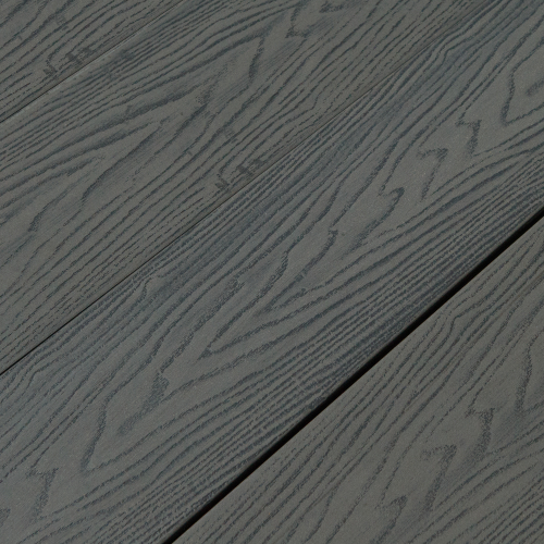 Доска террасная СМ Винтаж (CM Decking Vintage) 4000х140х25мм эбен (ebony)