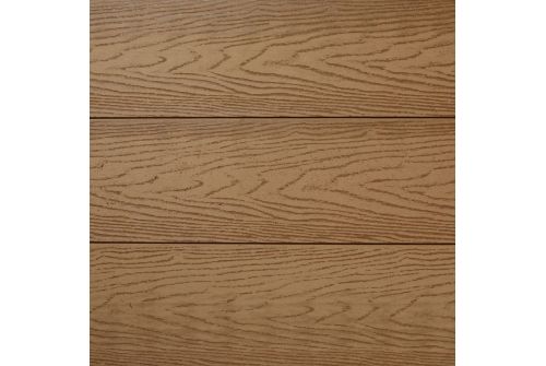 Доска террасная СМ Винтаж (CM Decking Vintage) 4000х140х25мм дуб (oak)