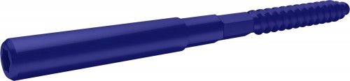 Шуруп-шпилька 8х160 Grand Line RAL 5002 ультрамарин