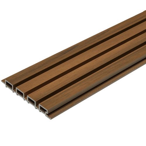 ПанельстеноваяСМ (CMWall)26x219x3000мморех(walnut)