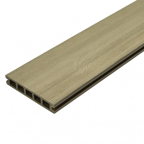 Доска террасная СМ Урбан (CM Decking Urban) 3000x148x25мм сонома (sonoma)