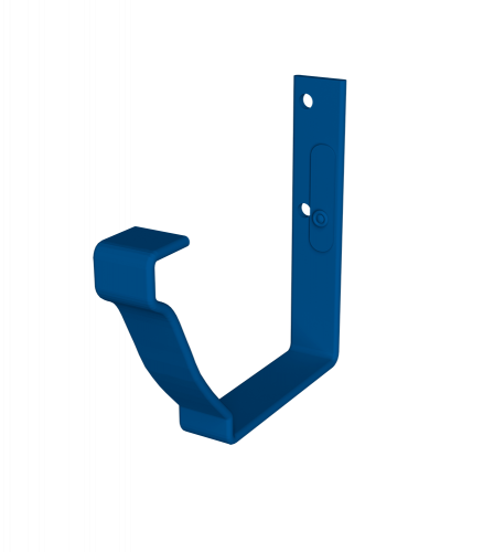 Крюк короткий Vortex в2 RAL 5002 ультрамариново-синий