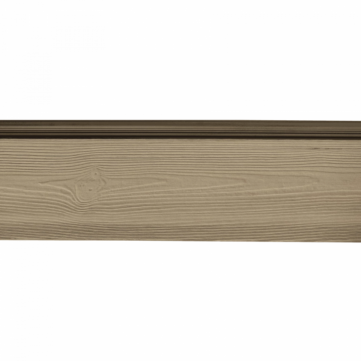 Облицовка фасадная СМ Урбан (CM Cladding Urban) 3000x174x21мм сонома (sonoma)