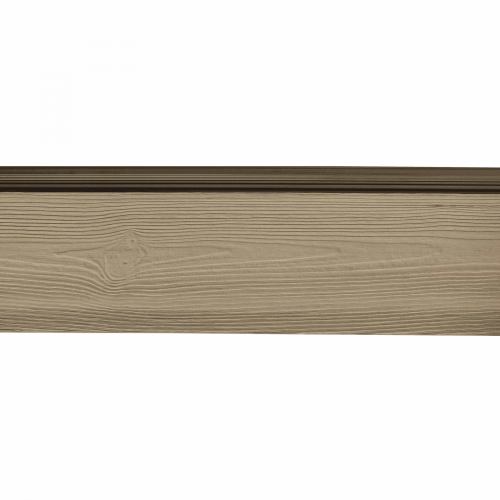 Облицовка фасадная СМ Урбан (CM Cladding Urban) 3000x174x21мм сонома (sonoma)