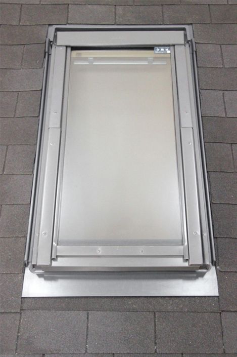 Оклад FAKRO ESV-RU для окна AHRD 66x118