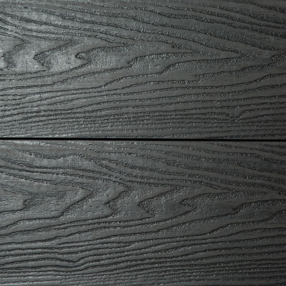 Доска террасная СМ Винтаж (CM Decking Vintage) 4000х140х25мм черное дерево (black wood)