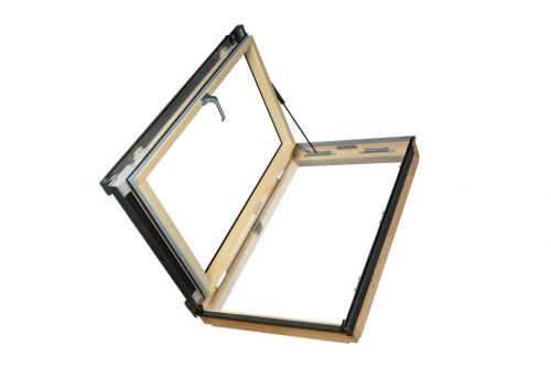 window