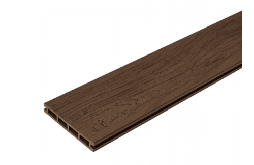 Доска террасная СМ Локуст (CM Decking Locust) 3000х138х20мм мербау (merbau)