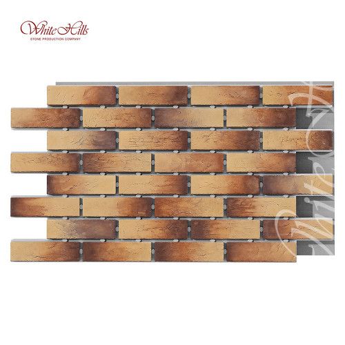 Термопанель с Терамо Брик II-T364-40