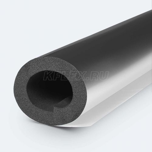 Картинка товара Трубка K-FLEX 09x015 ST AL CLAD