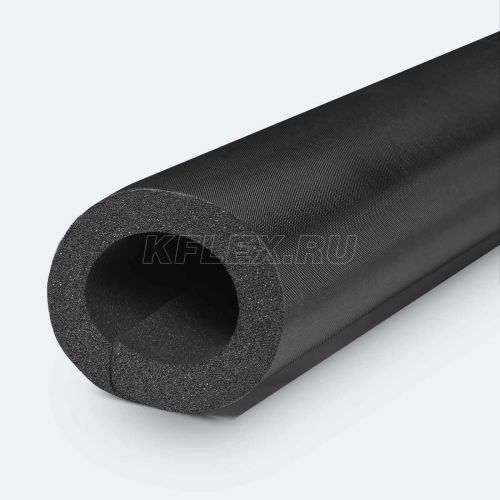 Картинка товара Трубка K-FLEX 09x015 ST IC CLAD BK