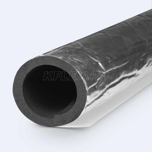 Картинка товара Трубка K-FLEX 19x048 ST IC CLAD SR