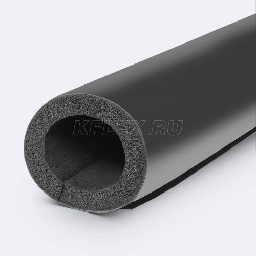 Картинка товара Трубка K-FLEX 09x015 ST IN CLAD Black